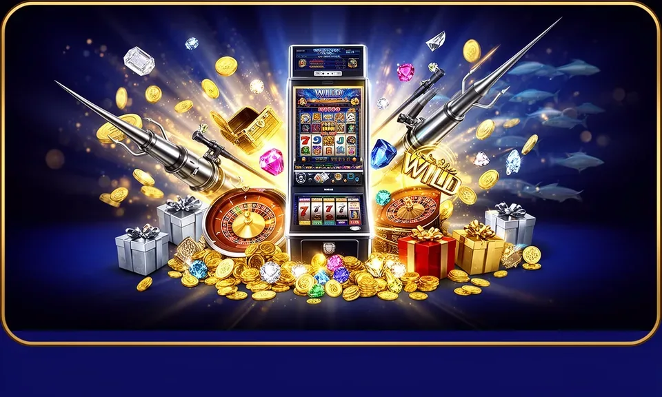 firstbetpro Boardwalk Baccarat