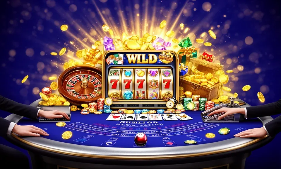 firstbetpro Spin Cherry Bar Nights Right From Your Account